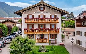Hotel garni Reiffenstuel
